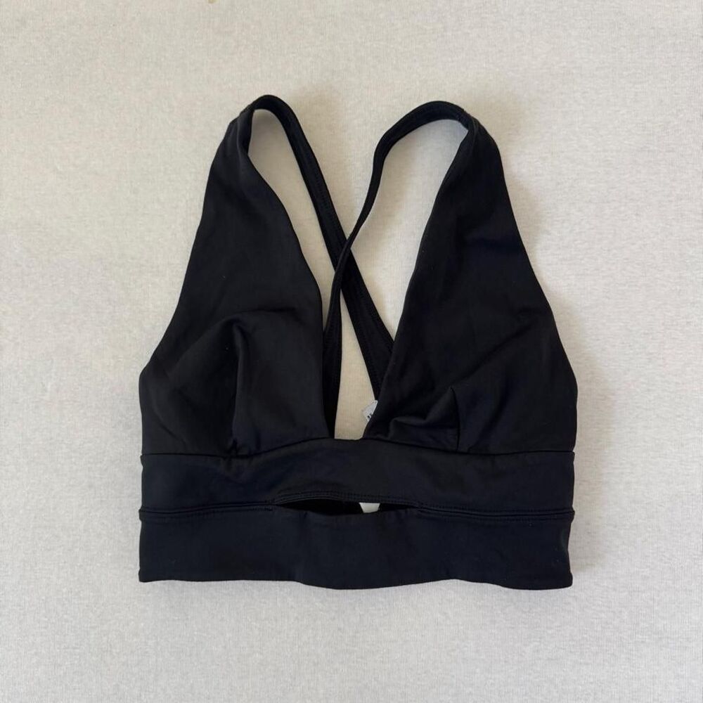 Free People Movement Sports Bra Small